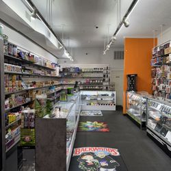 G Star Smoke Shop