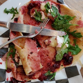 Jammin' Crepes - Creperies Near Me - Princeton, New Jersey
