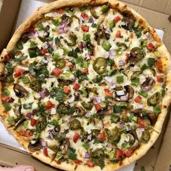 Pizza Bites - Jain pizza - Pizza Near Me - Somerset, New Jersey