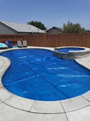 Pool Services! - Pool Services!