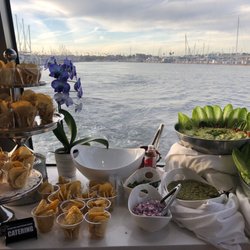 Beyond the Plate Catering and Events