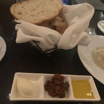 Scarpetta - Italian Near Me - Las Vegas, Nevada