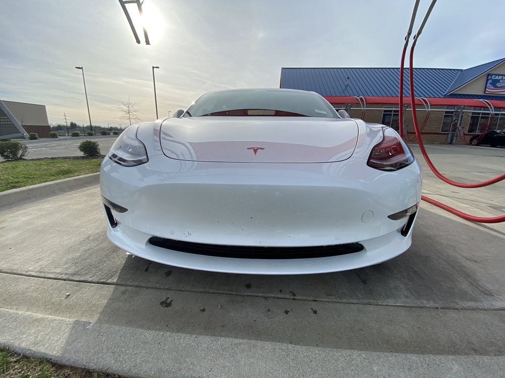 TAKE 5 CAR WASH Updated October 2024 15 Reviews 402 Kroger Way