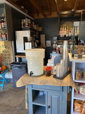 Payne Street Bake House by null