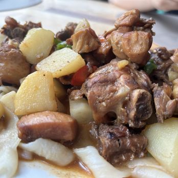 Uyghur Eats - Noodles Near Me - Washington, DC, District of Columbia