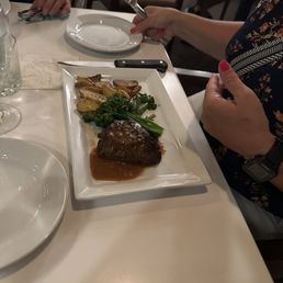 Filet Mignon