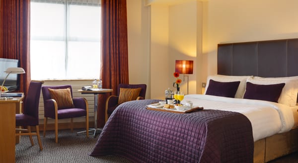 The Harbour Hotel Galway by null