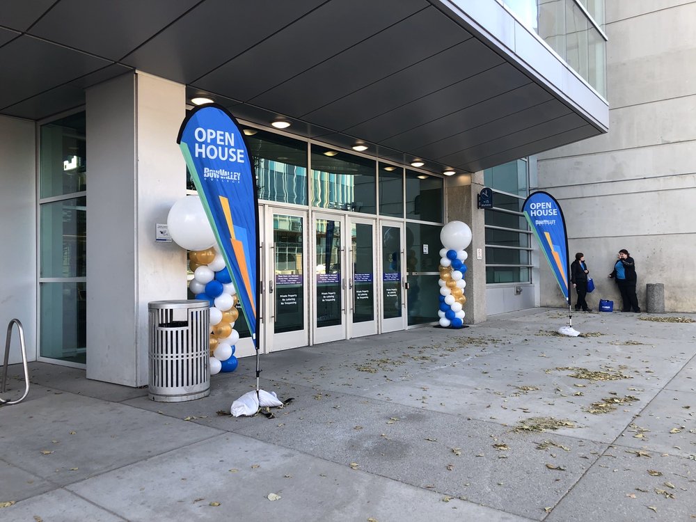 BOW VALLEY COLLEGE 29 Photos & 16 Reviews 345 6 Avenue SE, Calgary