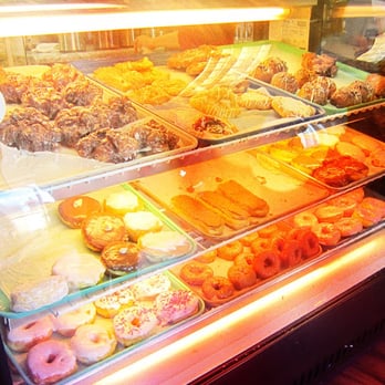 Jupiter Coffee and Donuts - Donuts - Bakeries Near Me - Fairfield, Ohio