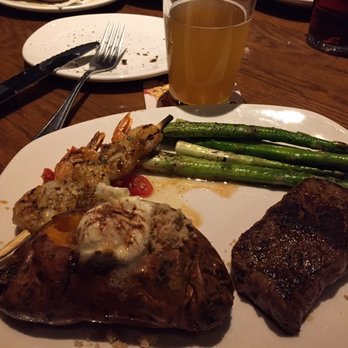 Outback Steakhouse - Steakhouses Near Me - Winchester, Virginia
