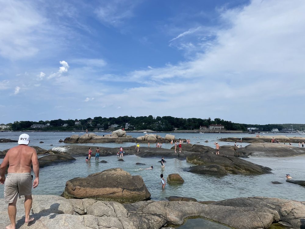 Wingaersheek Beach Image