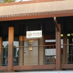 Higher Standards Academy