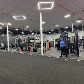 Crunch Fitness - Gyms Near Me - Marrero, Louisiana Crunch Fitness - Gyms Near Me - Marrero, Louisiana