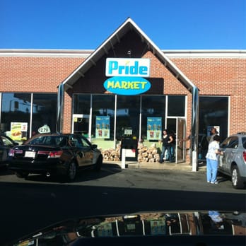 Pride Stores - the front of the store - Convenience Stores Near Me - Springfield, Massachusetts Pride Stores - the front of the store - Convenience Stores Near Me - Springfield, Massachusetts