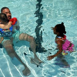Lochearn Community Club - It took me one year to join the Pool. My family really enjoys it here. Everyone is so wonderful.