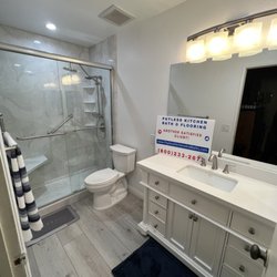 Payless Bath Makeover
