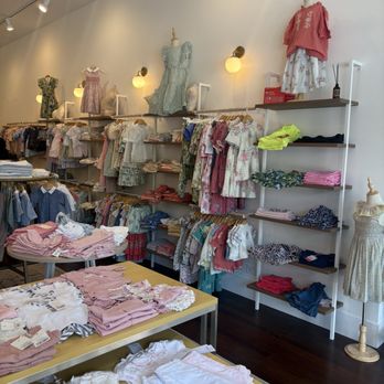Tres Tesoros Children's Boutique - Baby Gear & Furniture Near Me - Chicago, Illinois Tres Tesoros Children's Boutique - Baby Gear & Furniture Near Me - Chicago, Illinois