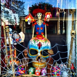 Jewels - DOD art #frenchquarter #nola