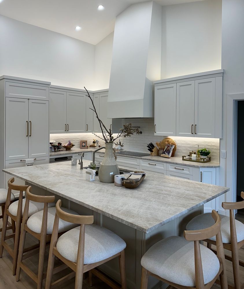 Bath and Kitchen Creations - countertop fabricator in Boca Raton, FL