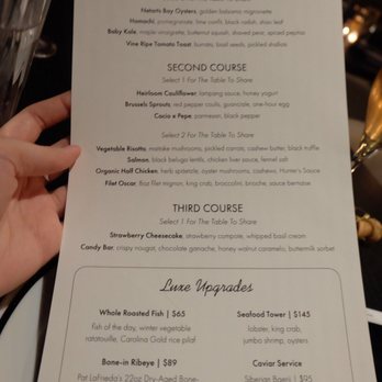 BLVD Steakhouse - New American Near Me - Chicago, Illinois BLVD Steakhouse - New American Near Me - Chicago, Illinois
