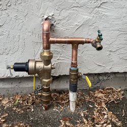 Cal-Delta Plumbing