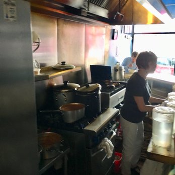 Cordon Bleu - All this great food from a simple small kitchen area. - Vietnamese Near Me - San Francisco, California Cordon Bleu - All this great food from a simple small kitchen area. - Vietnamese Near Me - San Francisco, California
