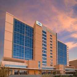 Intermountain Medical Center Respiratory Intensive Care Unit