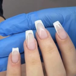 Elina X Nails