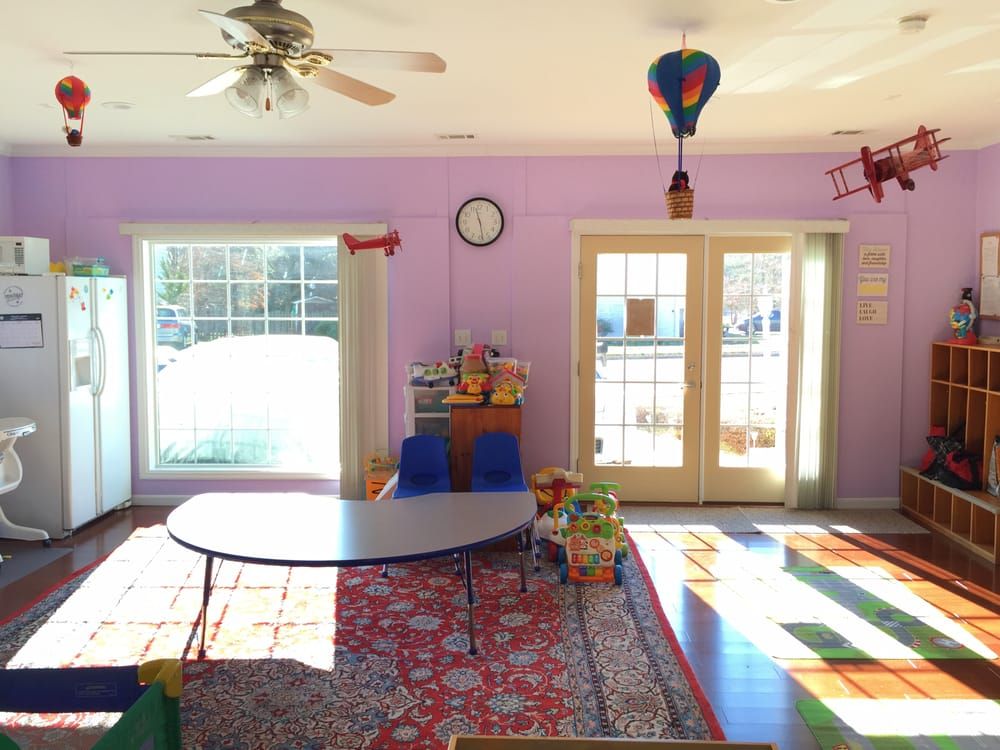 Frances's Friendly Childcare - childcare center in Oak Hill, VA