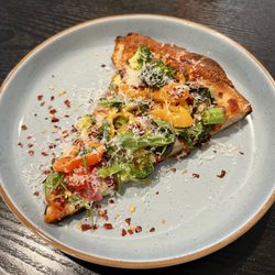 Titania Pizza