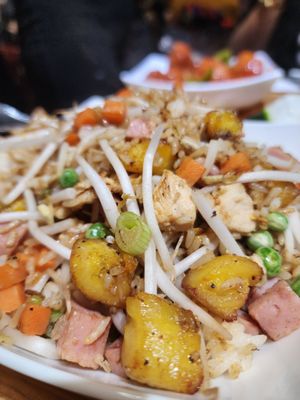 Qianlong Chinese Cuisine Restaurant by null