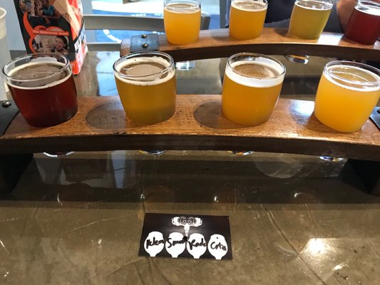 Greater Good Imperial Brewing Company by null