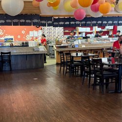 Osaka Sushi & Izakaya - Osaka restaurant