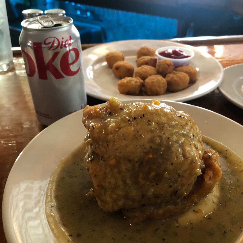 Chicken Ball Chicken Ball