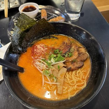 Sato Ramen House - Ramen Near Me - Pasadena, California Sato Ramen House - Ramen Near Me - Pasadena, California