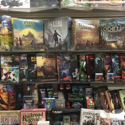 The Compleat Strategist