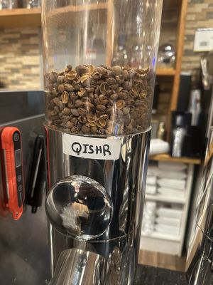 Qahwah House Coffee - Williamsburg Brooklyn by null Qahwah House Coffee - Williamsburg Brooklyn by null