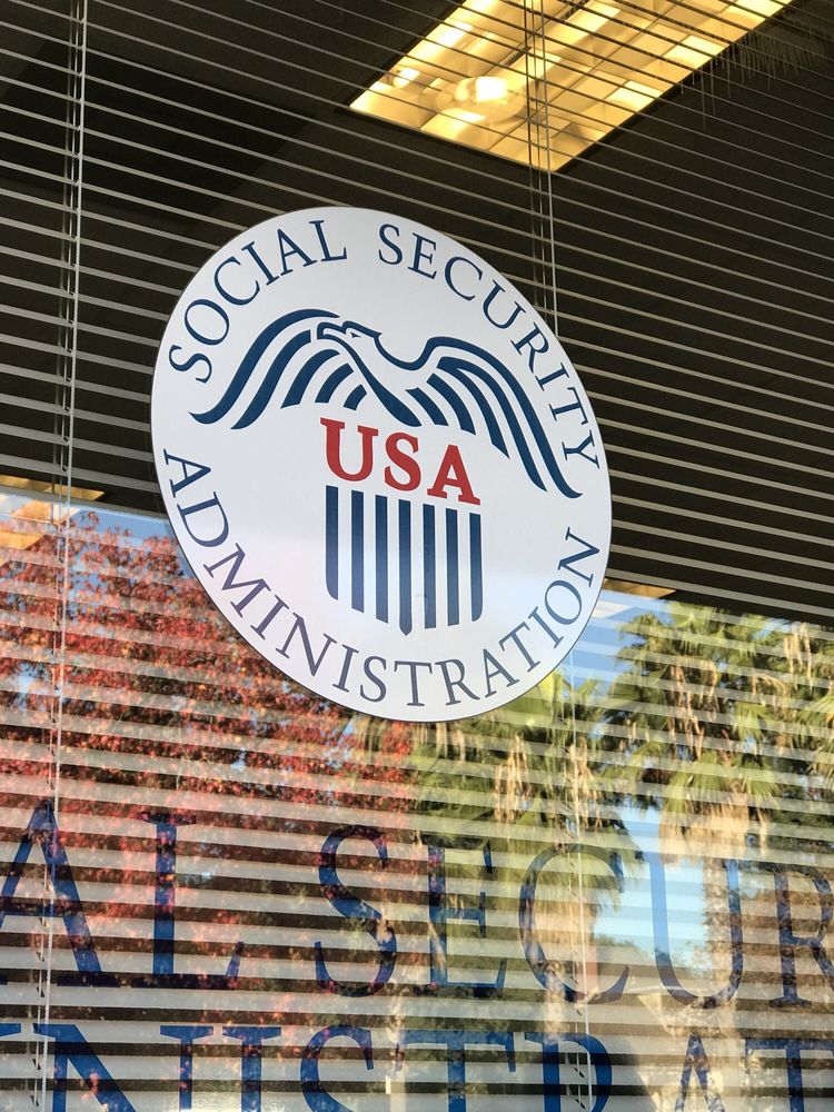 Social Security - social services organization in Lodi, CA