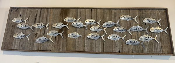 Island Cabana Bar & Ship Store by null