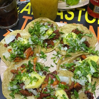 Tacos el Ivan - El pastor tacos - Street Vendors Near Me - Sayulita, NAY Tacos el Ivan - El pastor tacos - Street Vendors Near Me - Sayulita, NAY