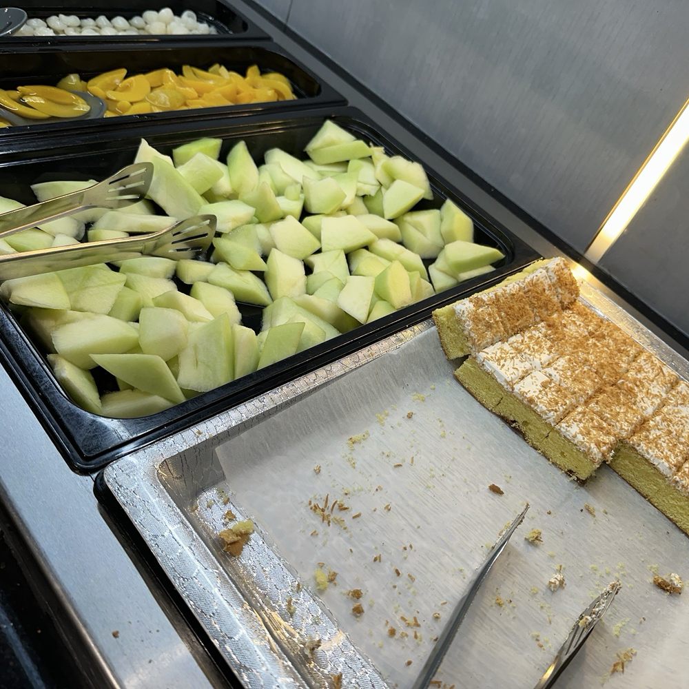 KPOT Korean BBQ & Hot Pot - Korean Near Me - Laurel, Maryland