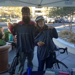 SLO Regional Rideshare
