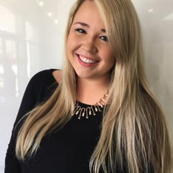 Stylist Hair Studio - Meet our stylist Olivia!