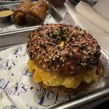 Lola's Eatery - Basic b**** - Breakfast & Brunch Near Me - Pittsburgh, Pennsylvania