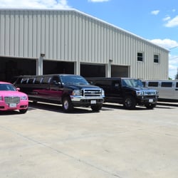 Aadvanced Limousines