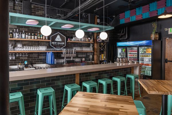 New Image Brewing Company - Arvada by null