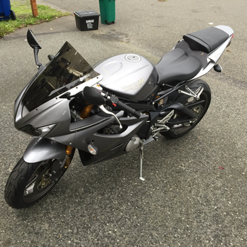 Al's Cycle - Triumph Daytona 675 purchased from Al's Cycle. - Motorcycle Dealers Near Me - Hamilton, Montana