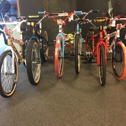 Indian Valley Bikeworks