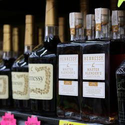 Top Liquor Beer And Wine