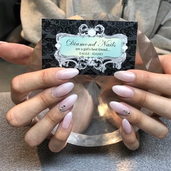 Diamond Nails - Nail Salons Near Me - Eagle, Idaho Diamond Nails - Nail Salons Near Me - Eagle, Idaho